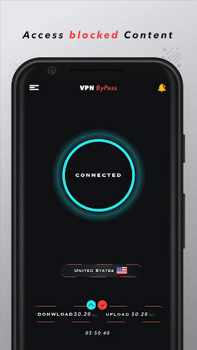 VPN Private : Unblock Websites Free VPN Proxy screenshot 2
