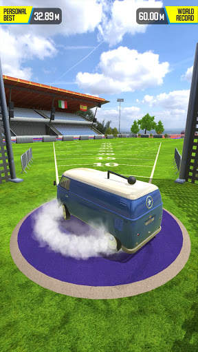 Car Summer Games 2021 screenshot 1