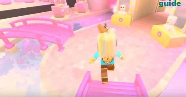 Tips Cookie Swirl C Roblox screenshot 3