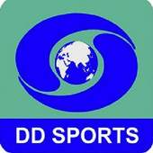 DD Sports Live/डीडी स्पोर्ट्स 2.1.0.1