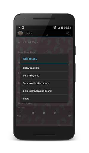 Musik Klasik Ibu Hamil screenshot 4