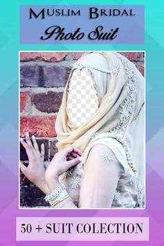 Muslim Bridal Photo Suit screenshot 3