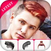 Men Hair Style 1.1