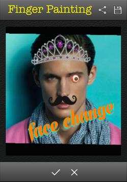 Face Changer Funny screenshot 3