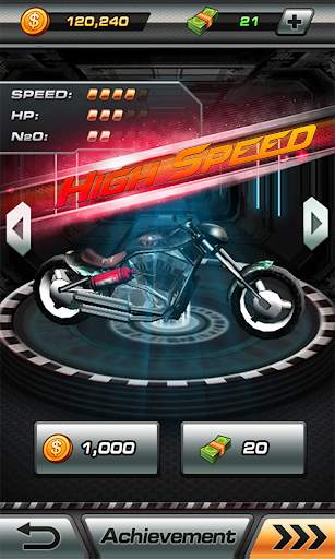 Dua Moto 3D : Dua Xe Ban Sung screenshot 2