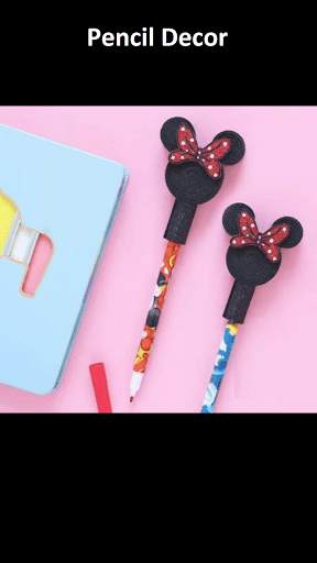 How to make school supplies 5000  screenshot 4