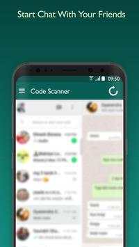 Code Scanner screenshot 5