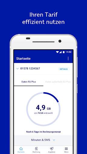 o2 Business скриншот 6