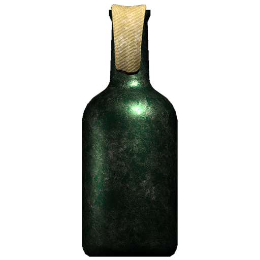 Molotov Cocktail icon