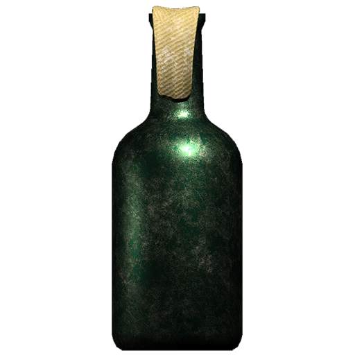 Molotov Cocktail 1.1