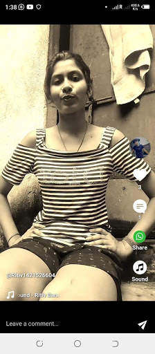 Talent - Indian video App,Short,Funny India videos screenshot 3