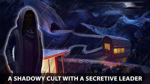 Adventure Escape: Cult Mystery screenshot 2