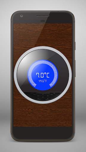Thermometer screenshot 3