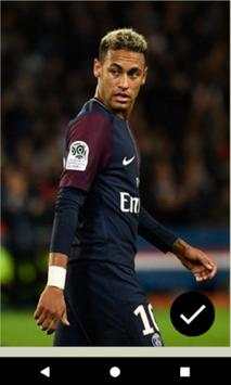 Neymar Wallpapers HD screenshot 3