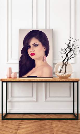 Classic Photo Frames screenshot 6