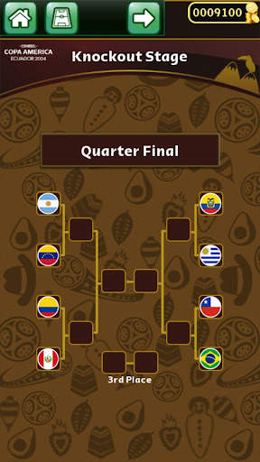 Air Futebol screenshot 16
