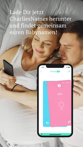Babynamen / Vornamen 2024 screenshot 7