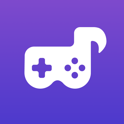 Game of Songs - Music Social Platform icon