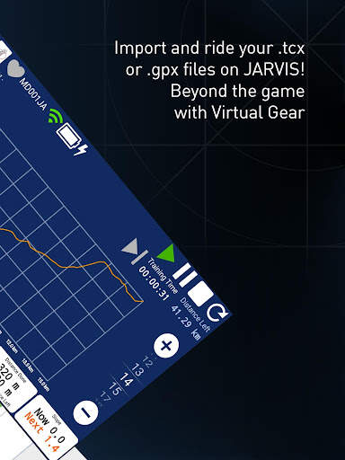 MD WiFi screenshot 8