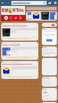 Seputar Aplikasi Android screenshot 2