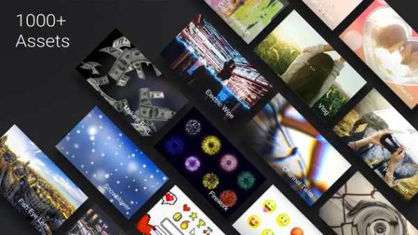 videoleap screenshot 9