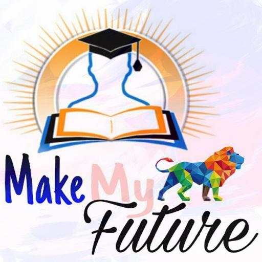Make My Future 1.1