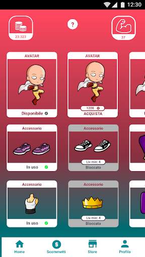 Push Up Game | Push up for Beginners screenshot 8