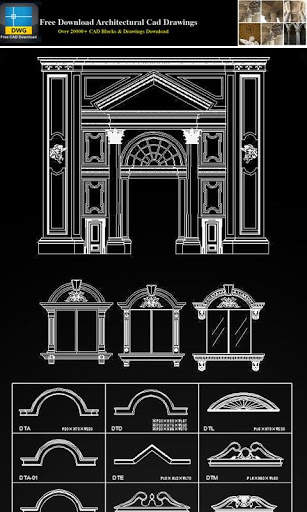 Free CAD Download screenshot 4