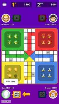 Ludo Dice Game 2019 screenshot 1
