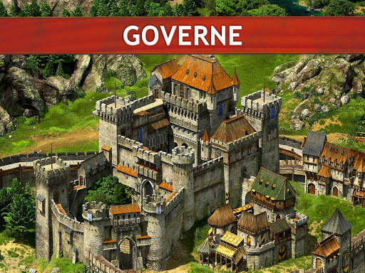 Tribal Wars 2 screenshot 12