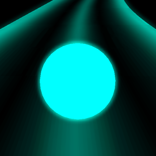 Triple Rush icon