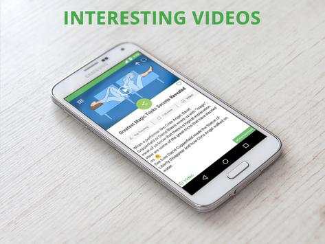 Best YouTube Videos - VidToast screenshot 8