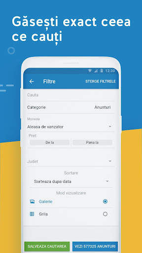 Publi24 - Anunturi online screenshot 7