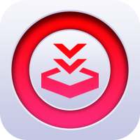 All Video Downloader: Download logo