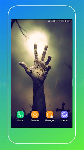 Fantasy Wallpaper screenshot 8
