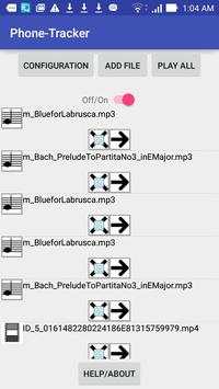 Phone-Tracker   Remote Camera screenshot 1