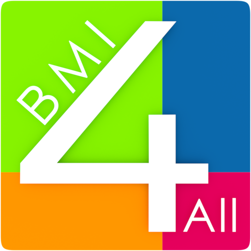 BMI 4 All icon