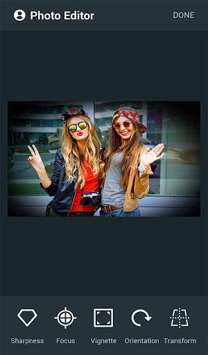 Photo Editor Pro : Image Editing App screenshot 9