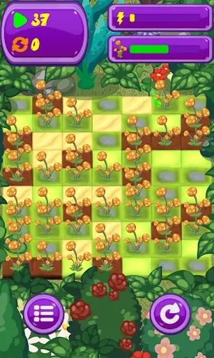 Grow! screenshot 3