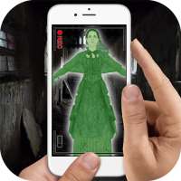 Where are ghosts? PRANK on 9Apps