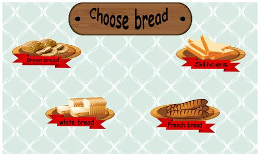 Burger Games - Restaurant Cooking Games screenshot 12