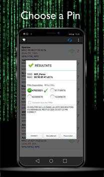 WiFi Password Key Recovery - PRO screenshot 5