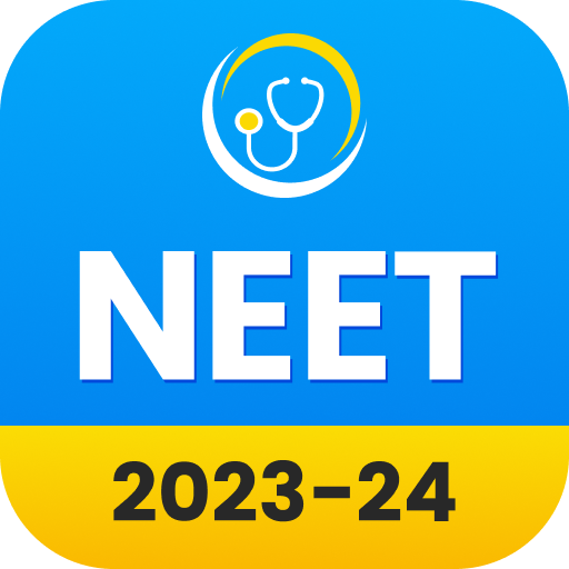 NEET Preparation 2023 icon