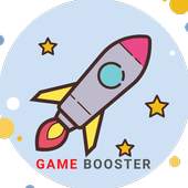 Game Booster – Boost Games Bugs Fix Play Smoother 1.0