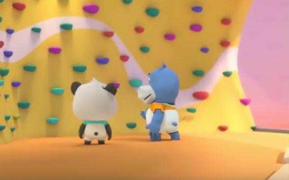 Baby Panda : TOP All Video screenshot 2