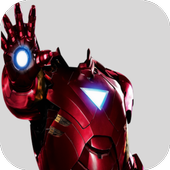 Super Hero Photo Maker icon