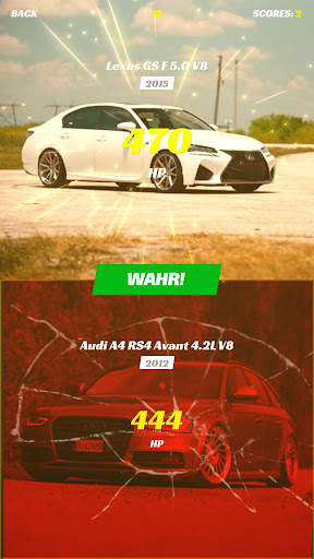 Turbo: Auto-Quiz screenshot 2