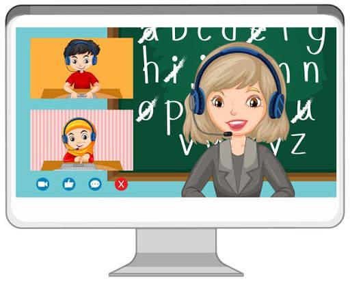 Free zoom cloud meeting - video calling free screenshot 1