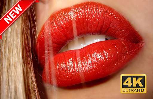 Sexy Girls Very Hot in HD 4k screenshot 4
