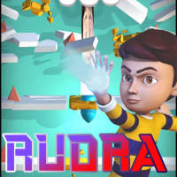 Rudra game : Rudra Action Free simple Game icon